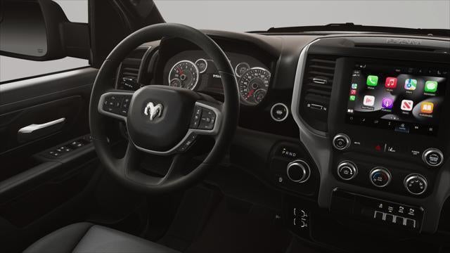 2026 RAM Ram 1500 RAM 1500 TRADESMAN QUAD CAB 4X2 6'4' BOX