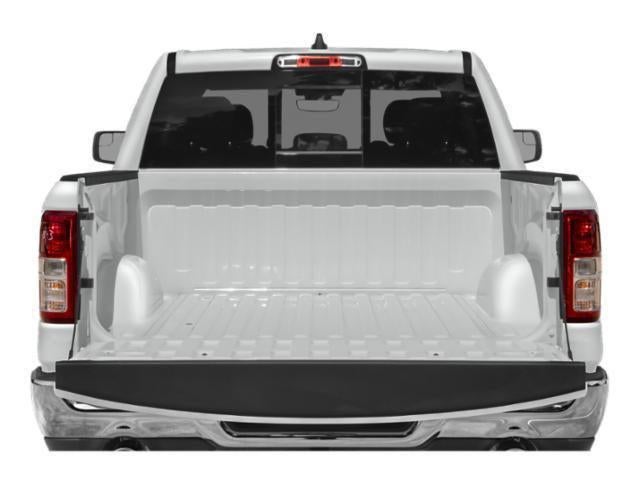 2023 RAM Ram 1500 Big Horn Crew Cab 4x4 5'7' Box