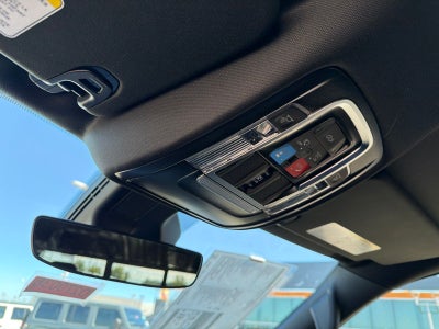2027 RAM Ram 1500 Big Horn