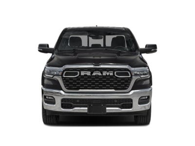 2025 RAM Ram 1500 Big Horn