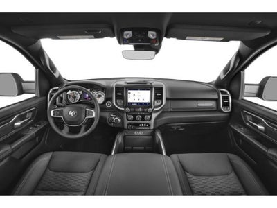 2025 RAM Ram 1500 Big Horn