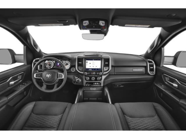 2025 RAM Ram 1500 Big Horn