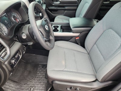 2025 RAM Ram 1500 Lone Star Crew Cab 4x4 5'7' Box
