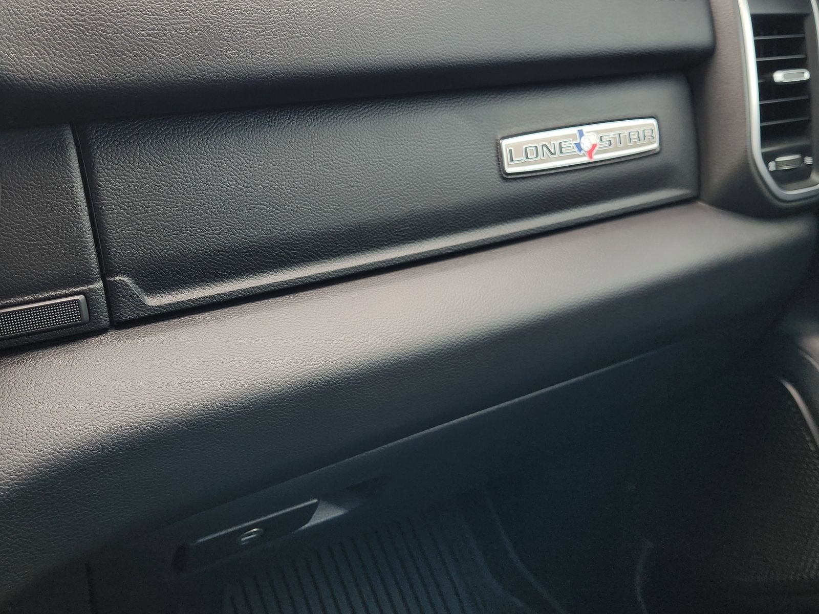 2025 RAM Ram 1500 Lone Star Crew Cab 4x4 5'7' Box