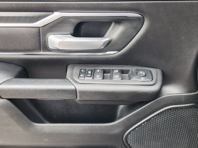 2025 RAM Ram 1500 Lone Star Crew Cab 4x4 5'7' Box