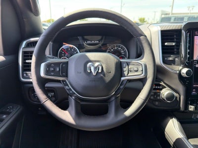2027 RAM Ram 1500 Lone Star