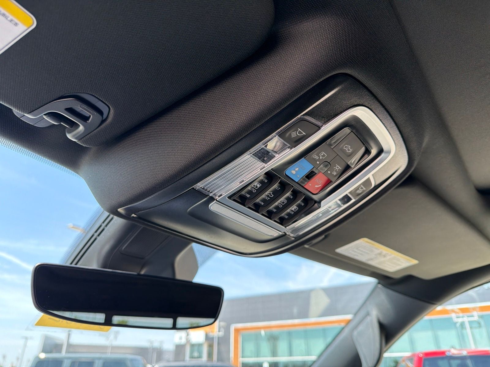 2027 RAM Ram 1500 Lone Star