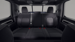 2027 RAM Ram 1500 RAM 1500 LONE STAR CREW CAB 4X4 5'7' BOX