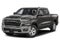 2026 RAM Ram 1500 Big Horn Crew Cab 4x4 5'7' Box
