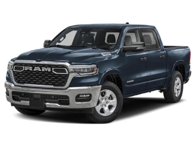 2027 RAM Ram 1500 Lone Star