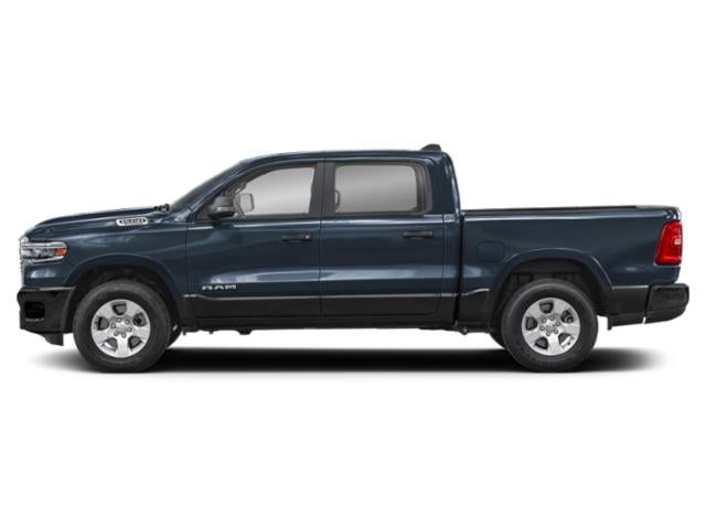 2027 RAM Ram 1500 Lone Star