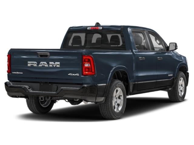 2027 RAM Ram 1500 Lone Star