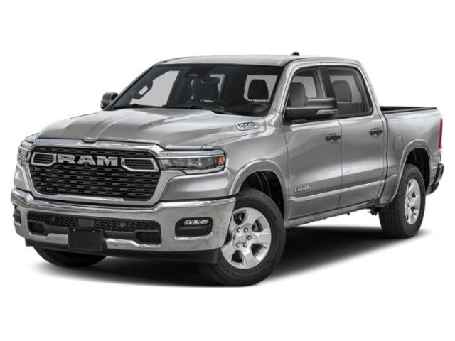 2027 RAM Ram 1500 Lone Star