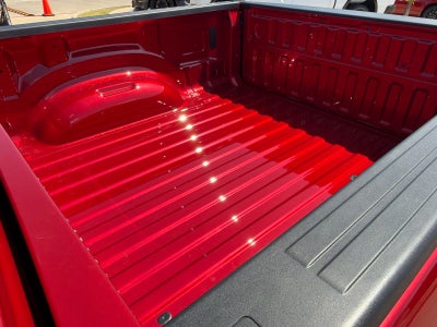 2027 RAM Ram 1500 Lone Star