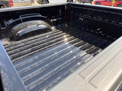 2027 RAM Ram 1500 RAM 1500 LONE STAR CREW CAB 4X4 5'7' BOX