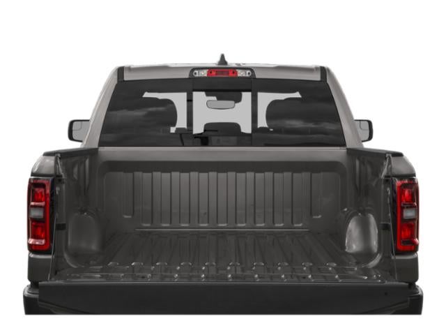 2025 RAM Ram 1500 Tradesman Crew Cab 4x4 5'7' Box