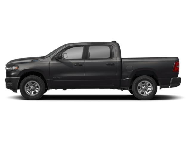 2025 RAM Ram 1500 Tradesman Crew Cab 4x4 5'7' Box