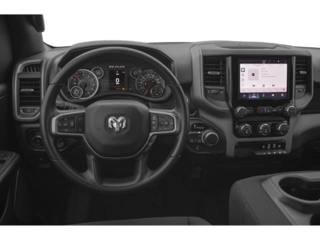 2025 RAM Ram 1500 Tradesman Crew Cab 4x4 5'7' Box