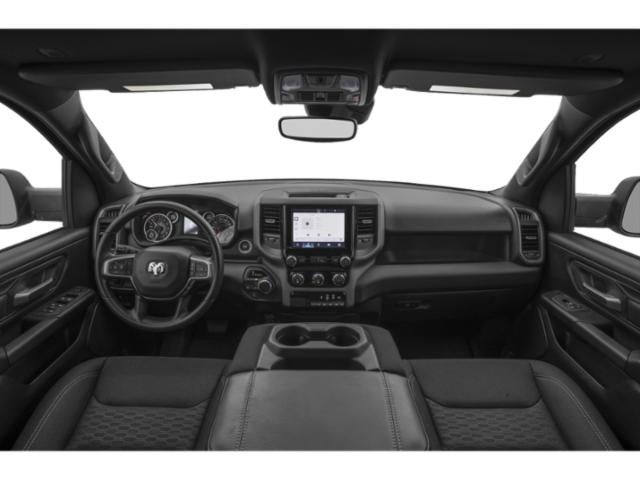 2025 RAM Ram 1500 Tradesman Crew Cab 4x4 5'7' Box