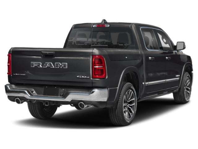 2025 RAM Ram 1500 Limited Crew Cab 4x4 5'7' Box