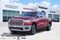 2026 RAM Ram 1500 RAM 1500 LIMITED LONGHORN CREW CAB 4X4 5'7' BOX