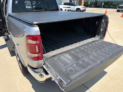 2022 RAM Ram 1500 Limited Crew Cab 4x4 5'7' Box