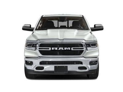 2022 RAM Ram 1500 Limited Crew Cab 4x4 5'7' Box