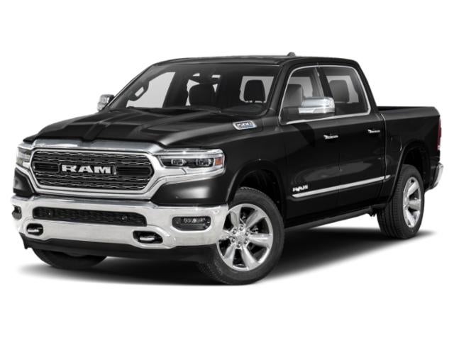 2022 RAM Ram 1500 Limited
