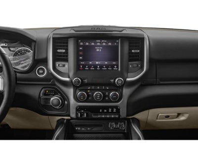2022 RAM Ram 1500 Limited