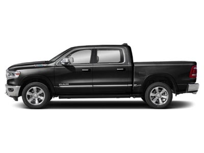 2022 RAM Ram 1500 Limited