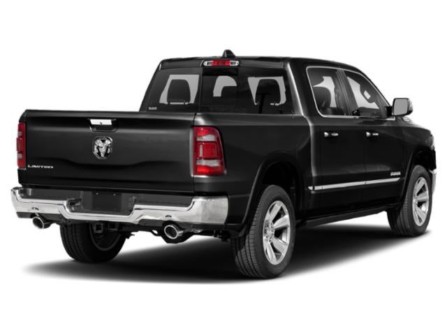 2022 RAM Ram 1500 Limited