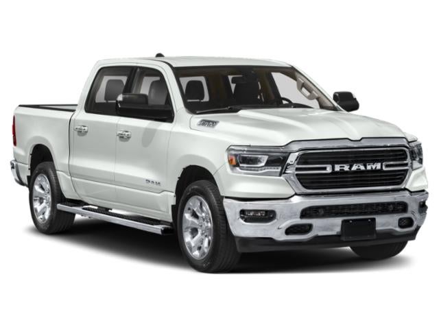 2022 RAM Ram 1500 Limited