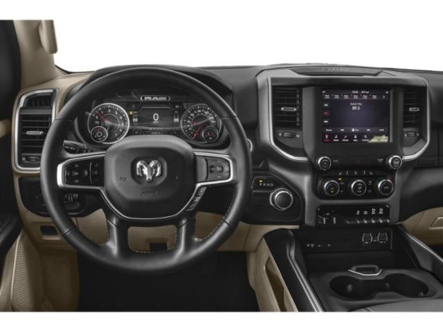 2022 RAM Ram 1500 Limited