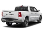 2025 RAM Ram 1500 Laramie Crew Cab 4x4 5'7' Box