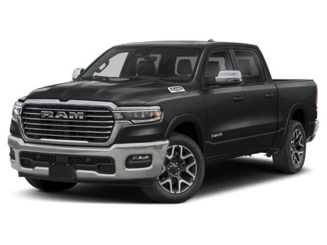 2027 RAM Ram 1500 Laramie