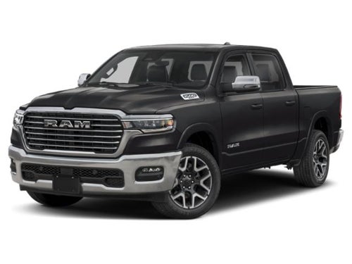 2027 RAM Ram 1500 Laramie