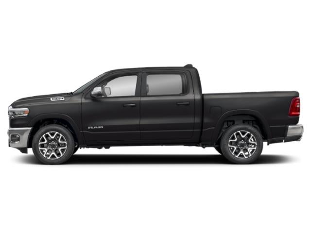 2027 RAM Ram 1500 Laramie