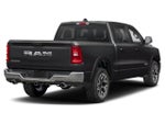 2027 RAM Ram 1500 Laramie