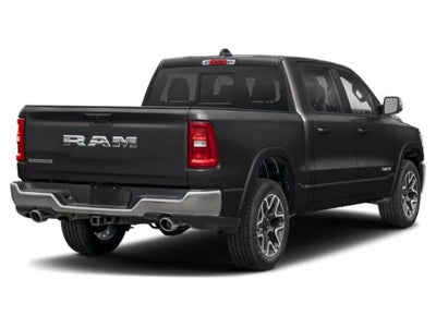 2027 RAM Ram 1500 Laramie