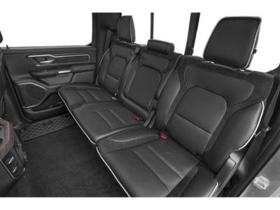 2027 RAM Ram 1500 Laramie