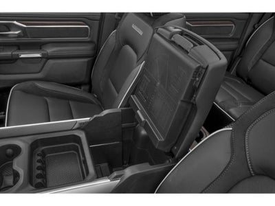 2027 RAM Ram 1500 Laramie