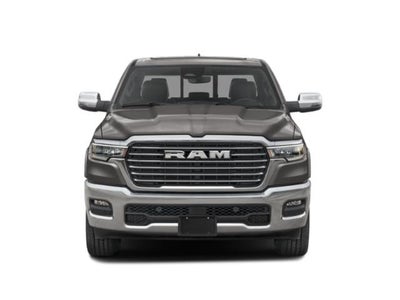 2027 RAM Ram 1500 Laramie