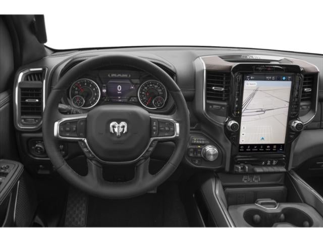 2027 RAM Ram 1500 Laramie