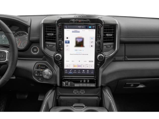2027 RAM Ram 1500 Laramie