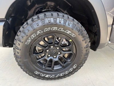 2027 RAM Ram 1500 Rebel