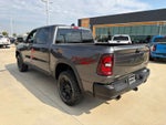 2027 RAM Ram 1500 Rebel