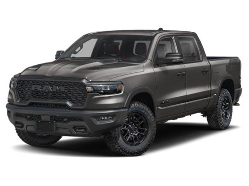 2027 RAM Ram 1500 Rebel