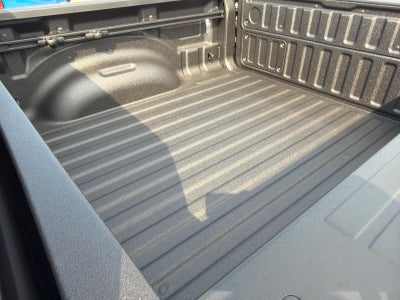 2027 RAM Ram 1500 RAM 1500 REBEL CREW CAB 4X4 5'7' BOX