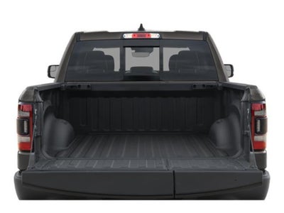 2024 RAM Ram 1500 Rebel Crew Cab 4x4 5'7' Box