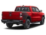2024 RAM Ram 1500 Rebel Crew Cab 4x4 5'7' Box